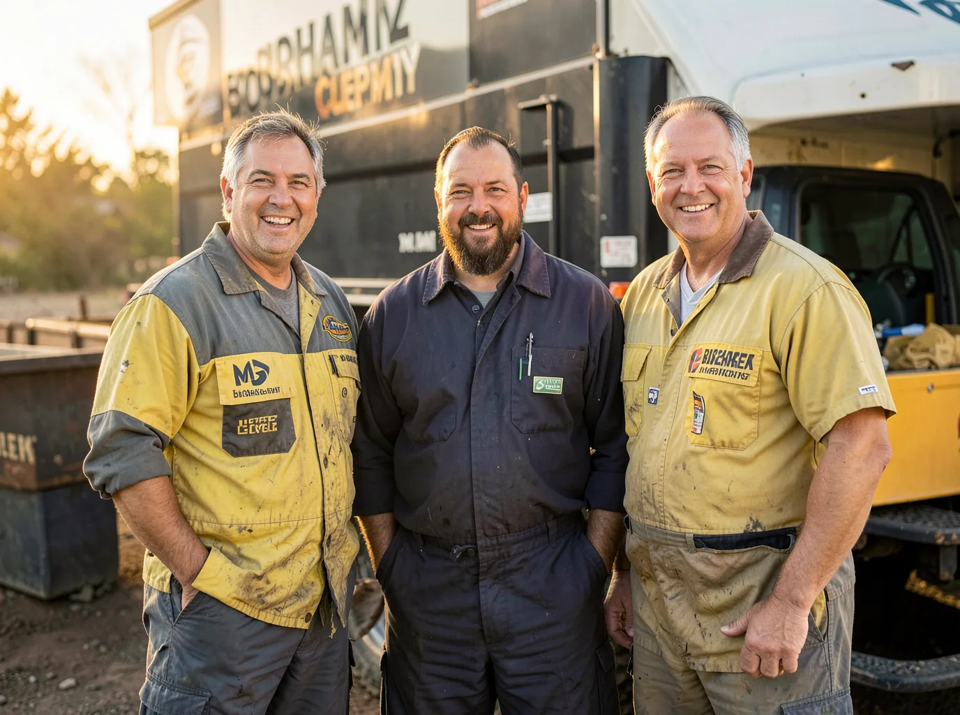 Sewage Cleanup company in Paris, VA